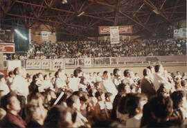 Campaña Política 1993. Precandidatura Presidencial
