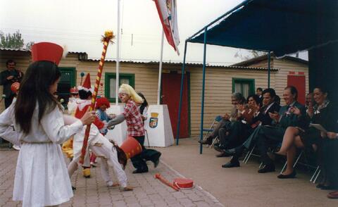 Original Objeto digital not accessible