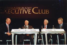 XII Comité Ejecutivo del Club de Madrid, Marzo 2006