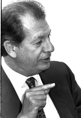 Ricardo Lagos