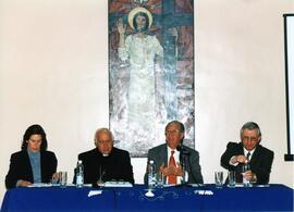 Conferencia de Religiosos y Religiosas de Chile