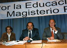 Asamblea Nacional de Profesores