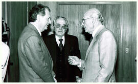 Creación de Consejos Empresariales en Sociedad de Fomento Fabríl