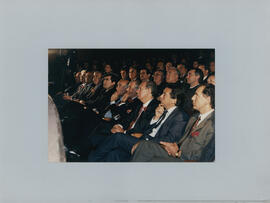 Campaña Política 1999. Candidatura Presidencial 25