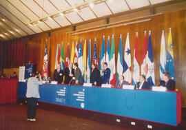 XVI Congreso Latinoamericano de Hidráulica