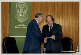Gira Presidencial a Brasil 2000 5