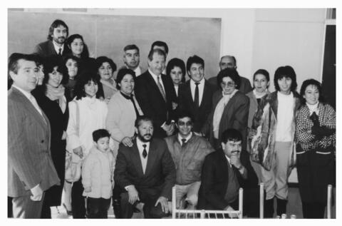 Original Objeto digital not accessible