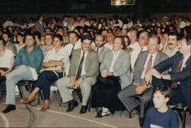 Campaña Política 1993. Precandidatura Presidencial 15