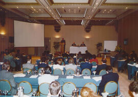 Seminario la Nueva Industria de las Concesiones de Infraestructura