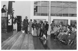Reunión con Colegio de Profesores de Quilpué
