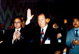 Foro de Ministros de Asia Pacífico para Desarrollo de Infraestructura