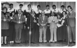Celebración de 49º Aniversario de la Educación Técnico Profesional