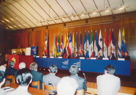 XVI Congreso Latinoamericano de Hidráulica