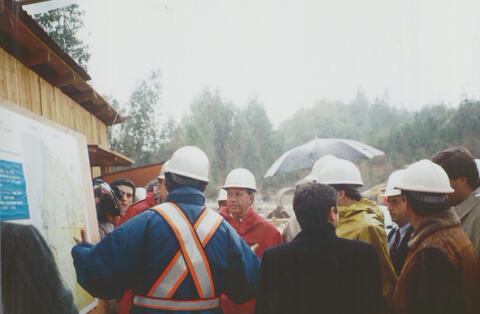 Original Objeto digital not accessible