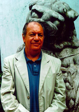 Viaje del Ministro de Obras Públicas a China