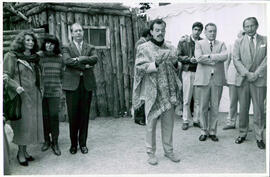 Casa de Isla Negra con Fundación Neruda
