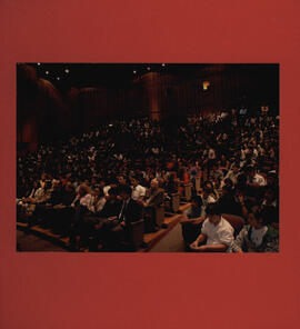 Cambio Climático: un acuerdo para cuidar la Tierra. Fotografía 20