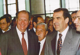 Inauguración de Centro de Alto Rendimiento de Estadio Nacional