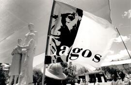 Actividades de la Campaña para las primarias presidenciales de Ricardo Lagos E