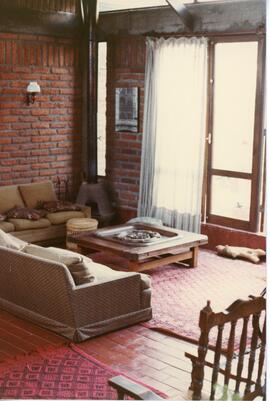 Casa Familiar Lagos Durán de Calle Carlos Ossandón