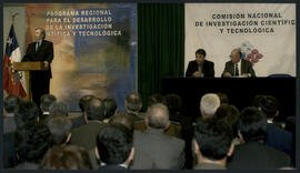 Gira del Presidente de la República a Caleta Tortel, Puerto Edén, Punta Arenas