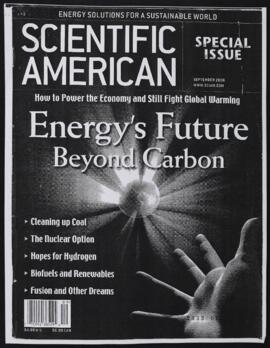 Revista Scientific American