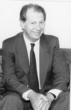 Ricardo Lagos