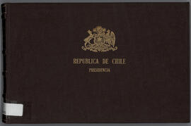 Gira Presidencial a Brasil 2000 1