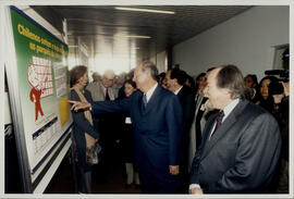 Gira Presidencial a Brasil 2000 6