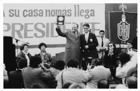 Original Objeto digital not accessible