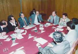 Reunión Asia-Pacífico