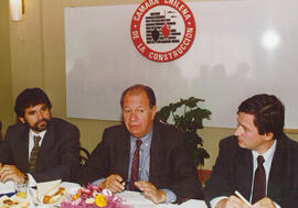 Visita a Coyhaique a Consejo de Gabinete