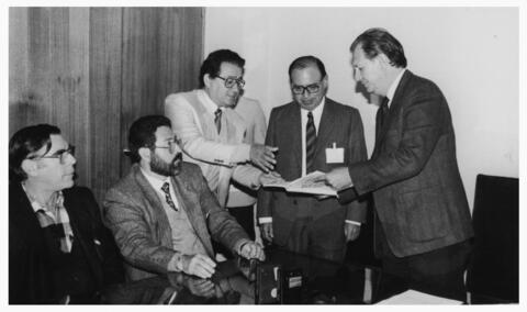 Original Objeto digital not accessible