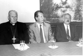 Reunión de Vicaría para la Educación