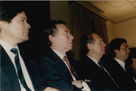 Ricardo Lagos en Ministerio de Educación 52