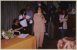 Actividades de Campaña Presidencial de Ricardo Lagos en Cauquenes 23