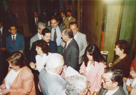 Día Internacional de la Mujer