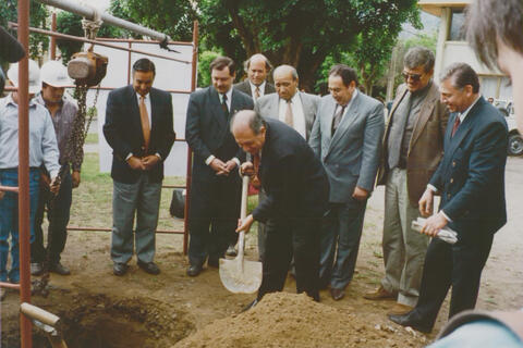 Original Objeto digital not accessible