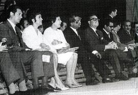 Secretario General de la Universidad de Chile