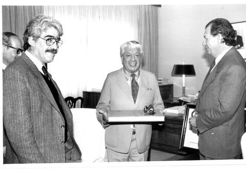 Original Objeto digital not accessible