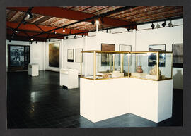 Exposición Imagen y Palabra de Chile. España. 1991 6