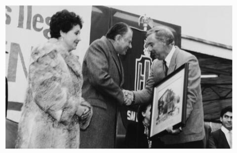 Original Objeto digital not accessible