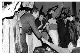 Campaña por Plebiscito de Octubre 1988