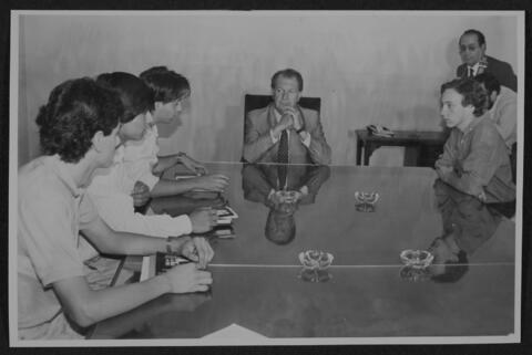 Original Objeto digital not accessible