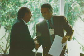 Encuentro con Cámara Chilena de la Construcción