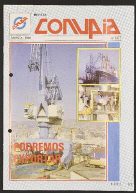 Revista Nº 106 de Confederación Nacional de Mediana Pequeña Industria Servicios y Artesanado de C...