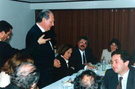 Encuentro con Gobernadora Provincial de Melipilla