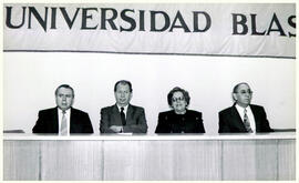 Encuentro Nacional sobre Políticas de Formación de Educadores