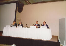 Conferencia Euro Money