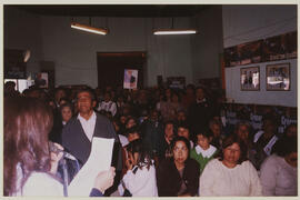 Actividades de Campaña Presidencial de Ricardo Lagos en Cauquenes 20